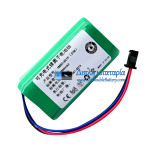 Μπαταρία για Deebot TCR360 D36A D36B D36C D36E DA611 DB35 DA60 [Αντικατάσταση μπαταρίας]